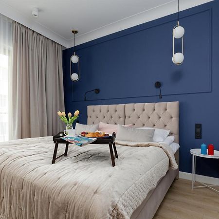 Studio Centrum Pawia 51 Apartments By Renters Prestige Warsaw Exterior photo