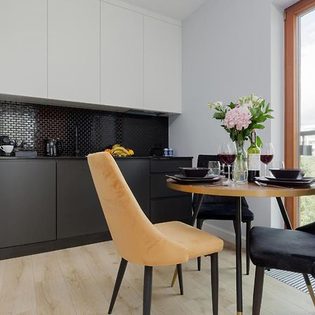 Studio Centrum Pawia 51 Apartments By Renters Prestige Warsaw Exterior photo